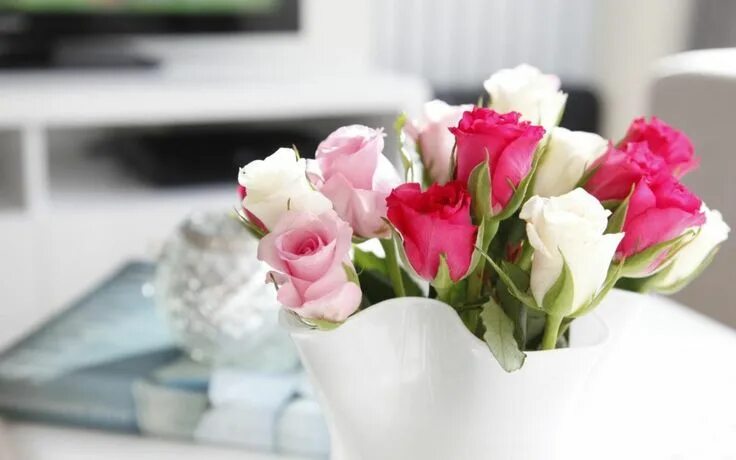 Красивый букет цветов фото утром Ghim của Mari Carmen Baena Rivaa trên rosas Hoa đẹp, Tử vi, Hoa