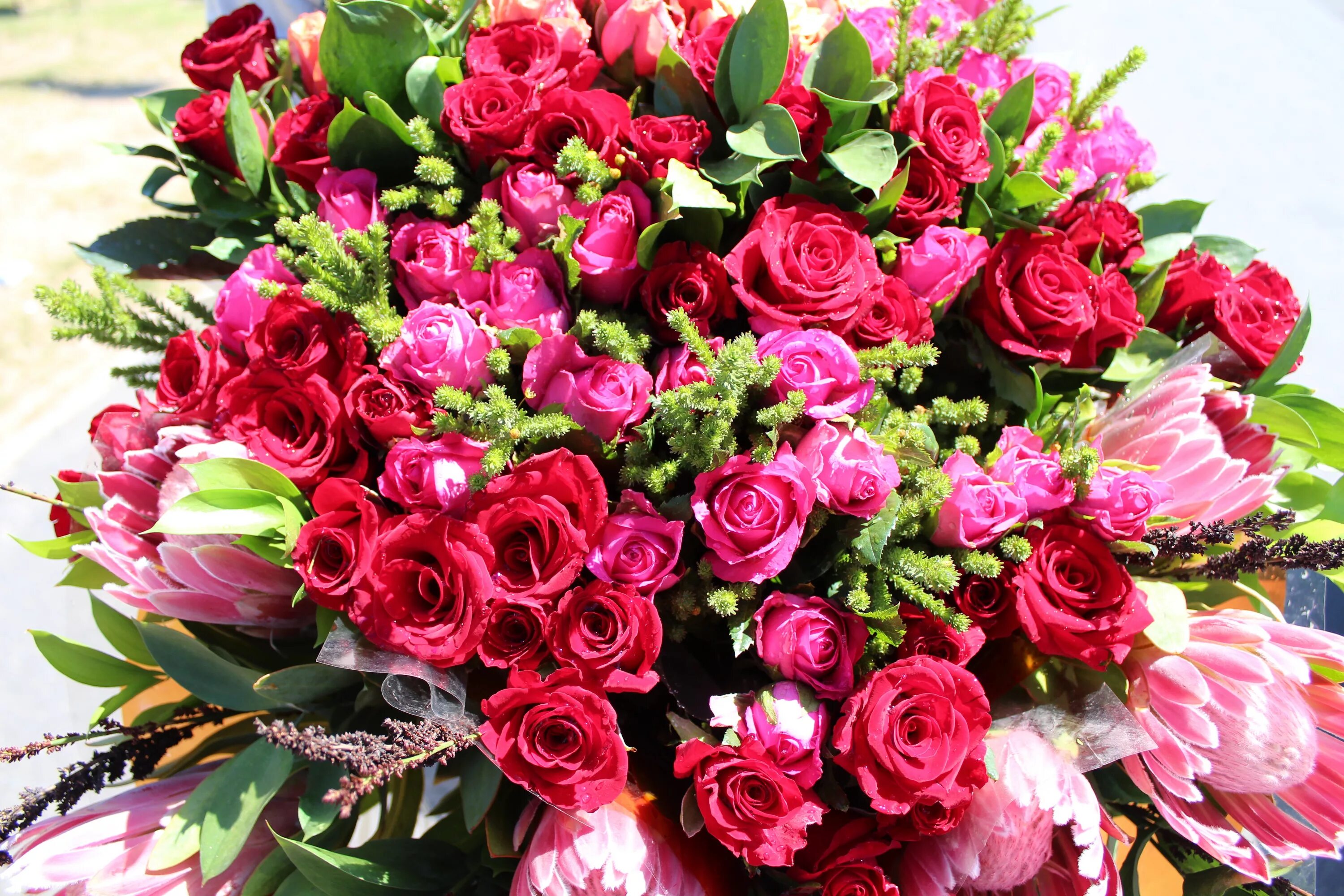 Красивый букет цветов фото в хорошем Free Images : blossom, petal, pink, wedding, bouquet of roses, floristry, florib