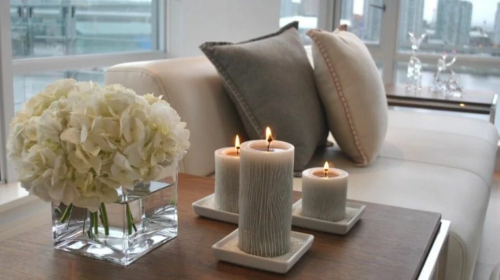 Красивый декор для дома Картинки по запросу свечи для декора Home decor, Decor, Coastal living rooms
