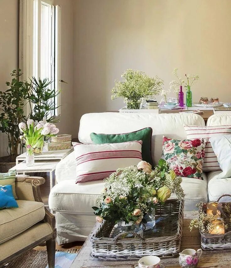 Красивый декор для дома Pin on Dekorasyon Decor, House interior, Decorating your home