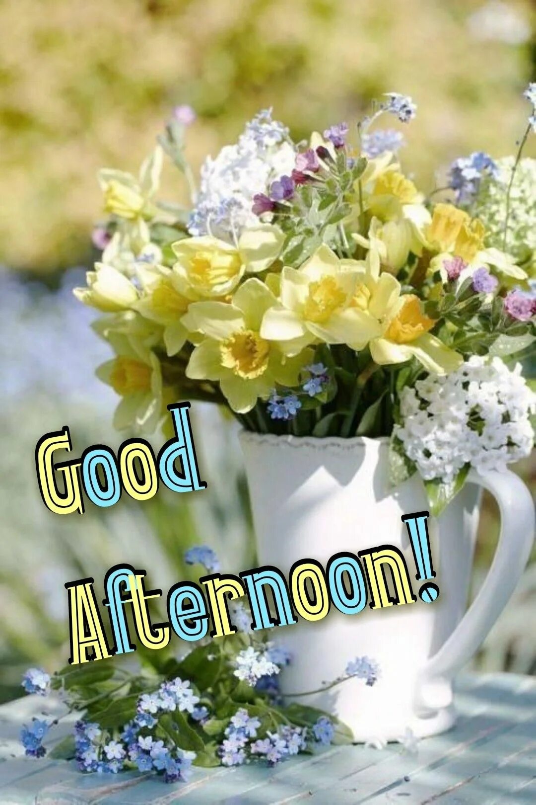 Красивый день фото картинки Pin by Lara on Good evening*afternoon Good evening greetings, Good afternoon, Ev