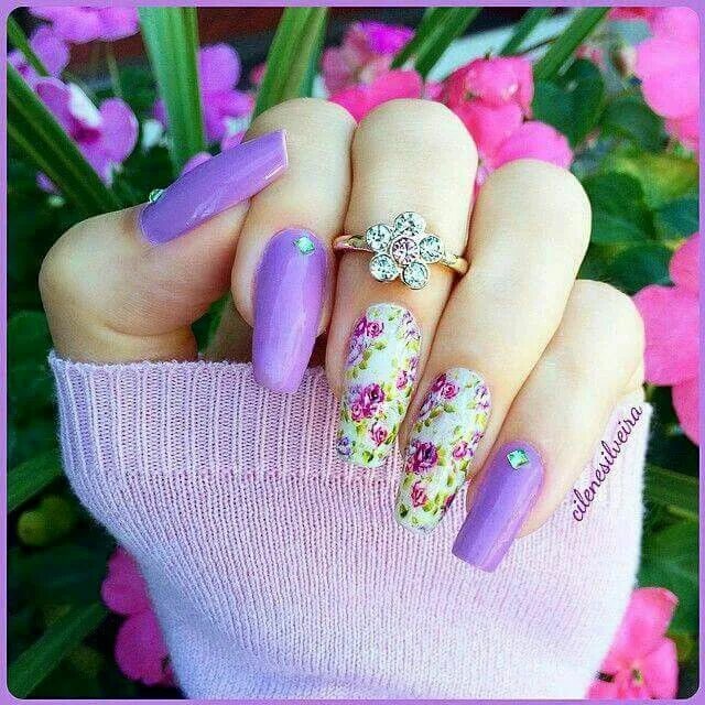 Красивый день маникюра Pin by Cinthya livier Arámbula Wong on Nails Nails