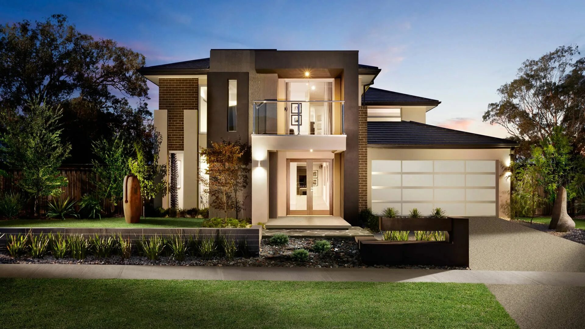 Красивый дизайн частных домов фото Vetra MK2 by Carlisle Homes Carlisle homes, Contemporary house, Modern architect