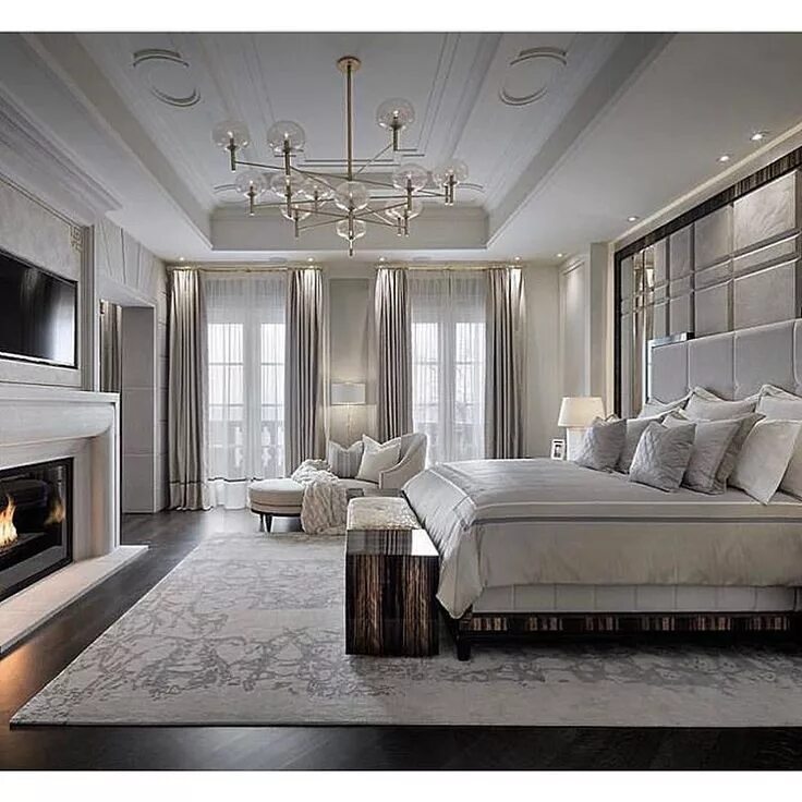 Красивый дизайн интерьер комнат 3,527 Likes, 31 Comments - Interior Design & Home Decor (@inspire_me_home_decor)