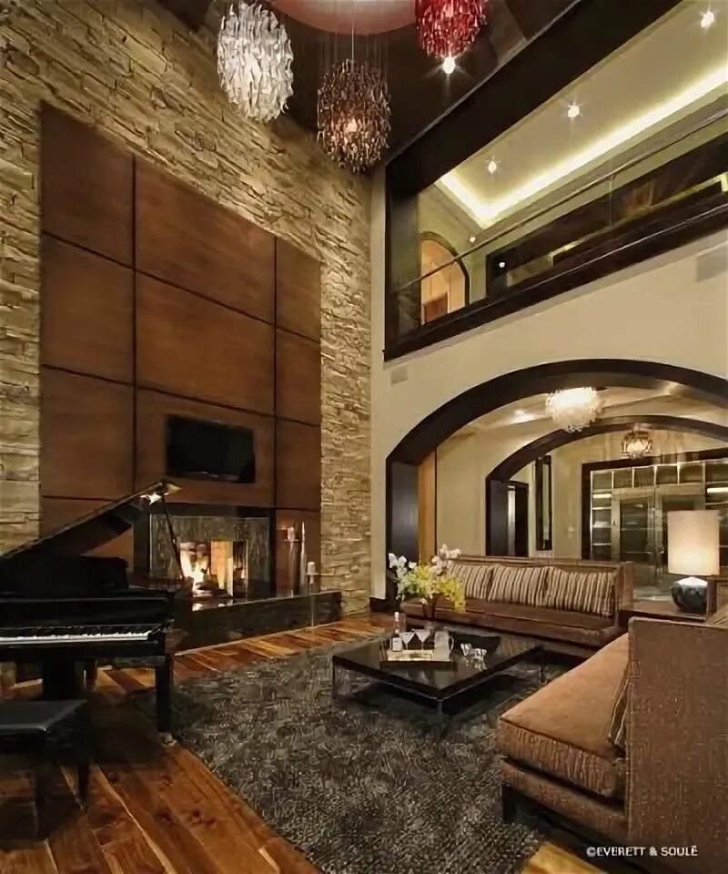 Красивый дизайн интерьера домов Interior Designers And Decorators Design Specifications, Inc. Florida Florida De