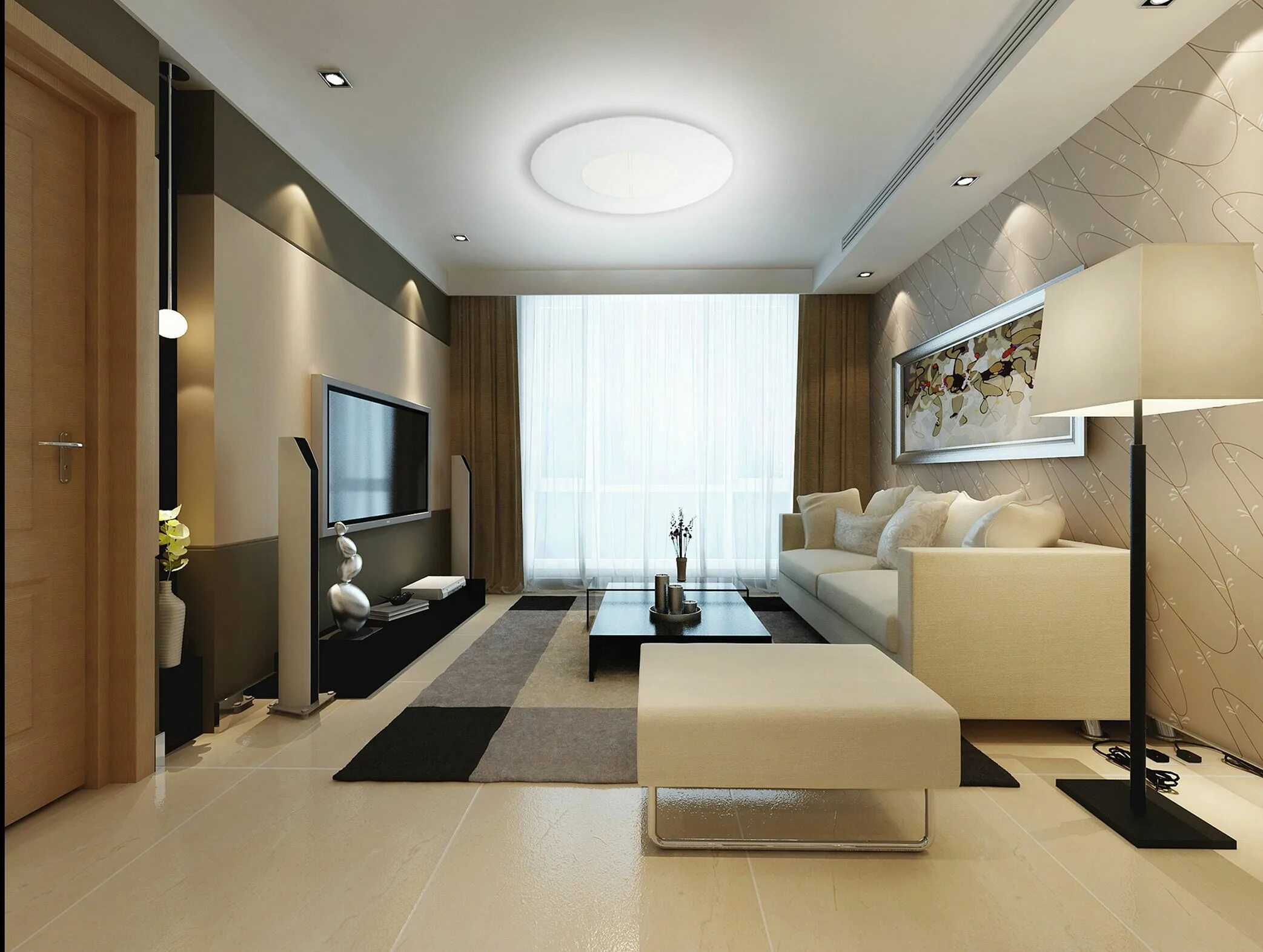 Красивый дизайн интерьера реальные фото Nice 30+ Amazing Lighting Home Interior Design For Your Inspiration https://usde