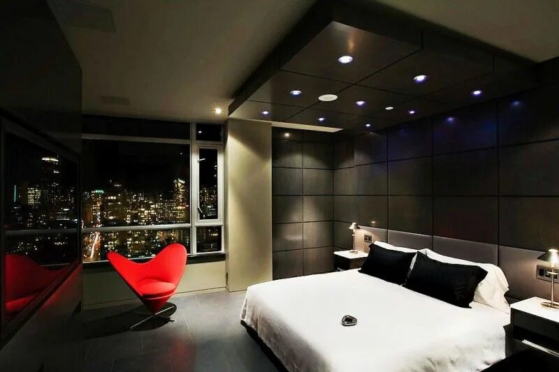 Красивый дизайн комнаты Pin on Architecture ♥