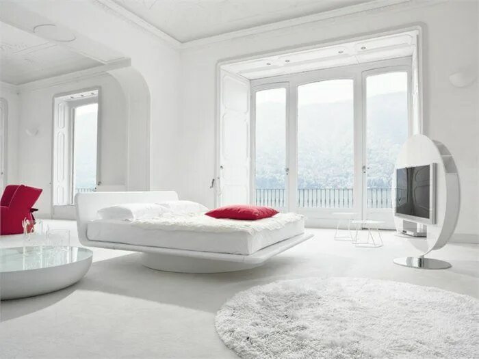 Красивый дизайн комнаты фото Pin auf Schlafzimmer Ideen - Schlafzimmermöbel - Kopfteil