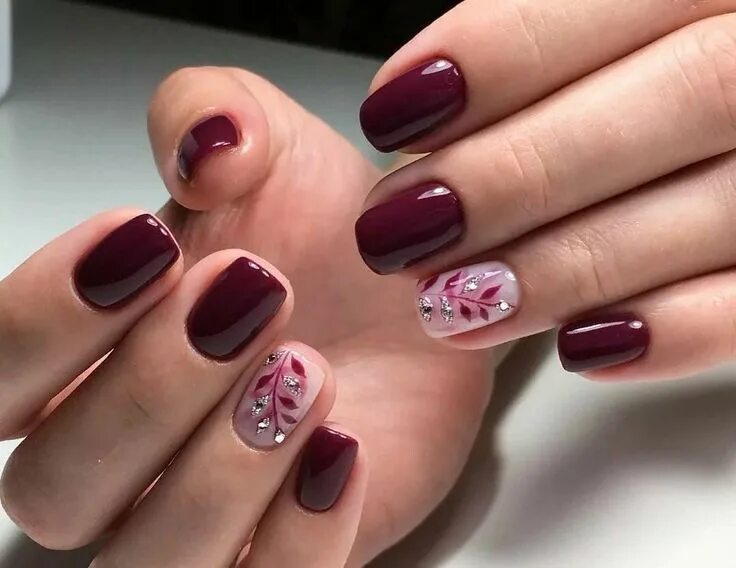 Красивый дизайн на короткие ногти 2024 Пин от пользователя Anastasia на доске Manicure Гвоздь, Дизайнерские ногти, Типы
