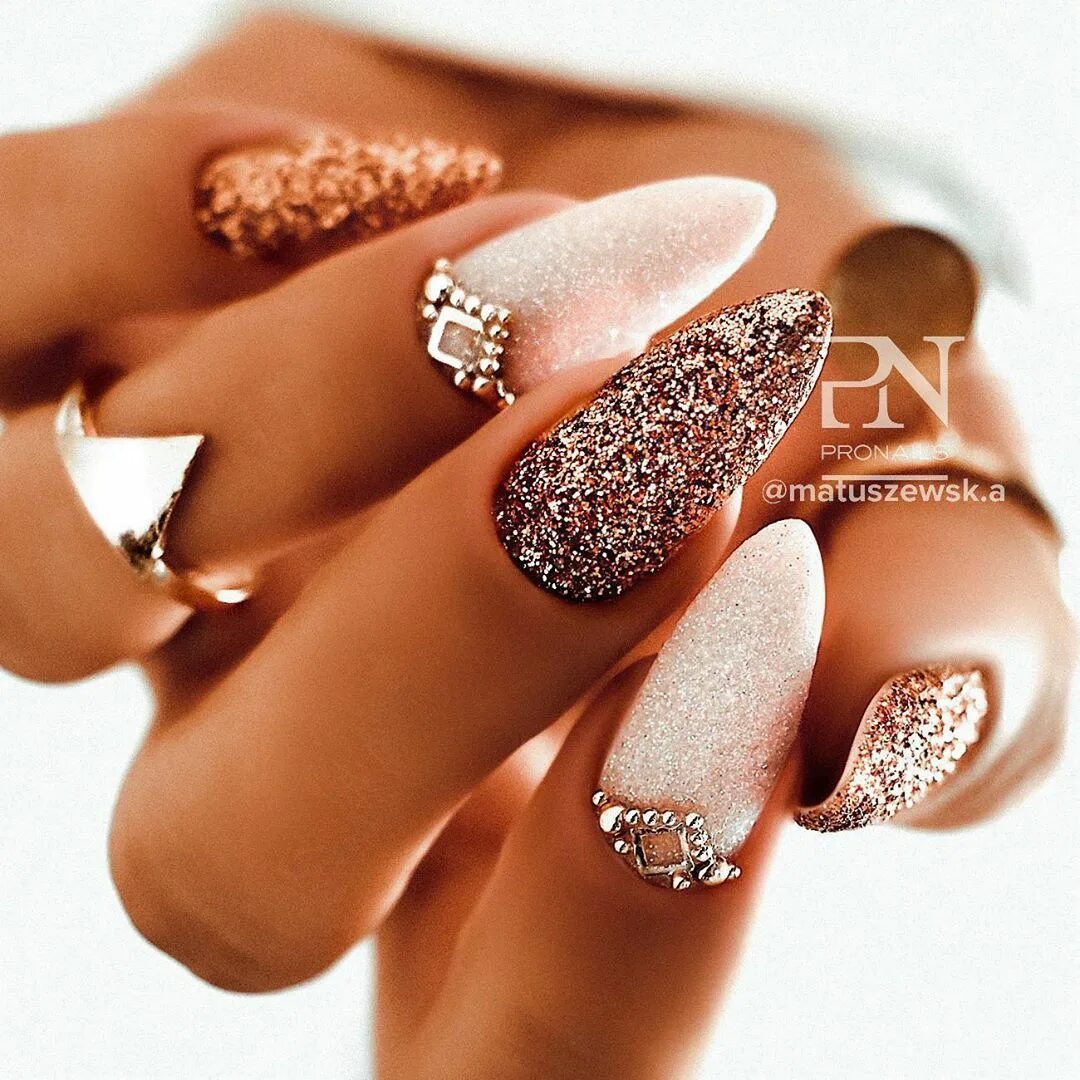 Красивый дизайн ногтей 2023 фото Pin on Nails. Instagram:Matuszewska