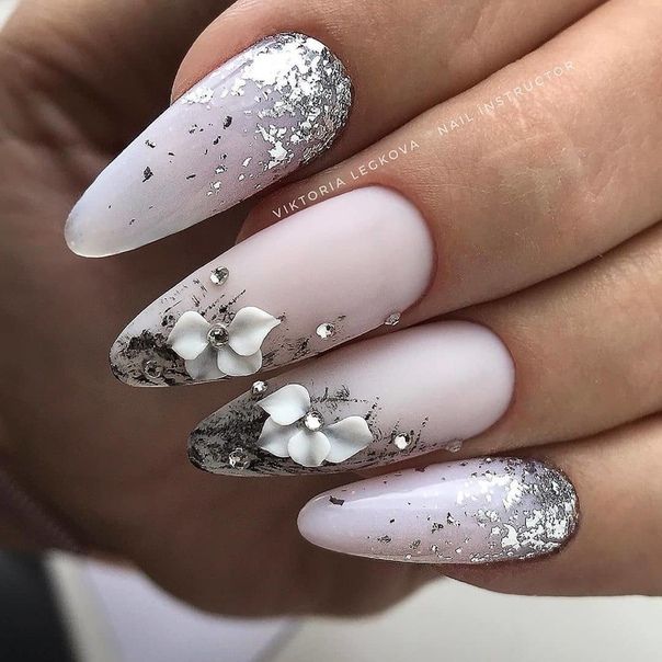 Красивый дизайн ногтей 2023 фото Фотография in 2024 Nagelkunst design, Nägel kunst, Nagelkunst