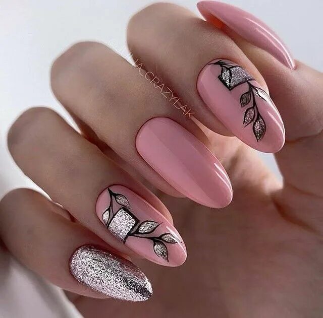 Красивый дизайн ногтей 2023 фото Ошибка Elegant touch nails, Finger nail art, Gel nail designs