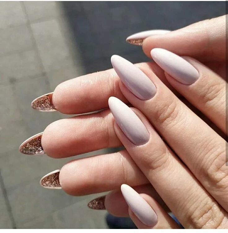 Красивый дизайн ногтей миндаль Pin en Дизайн ногтей Manicura de uñas, Uñas de gel simples, Manicura