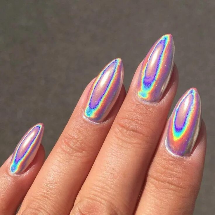 Красивый дизайн ногтей втирка фото Pin on my nails design Nails, Nails for kids, Holiday nails