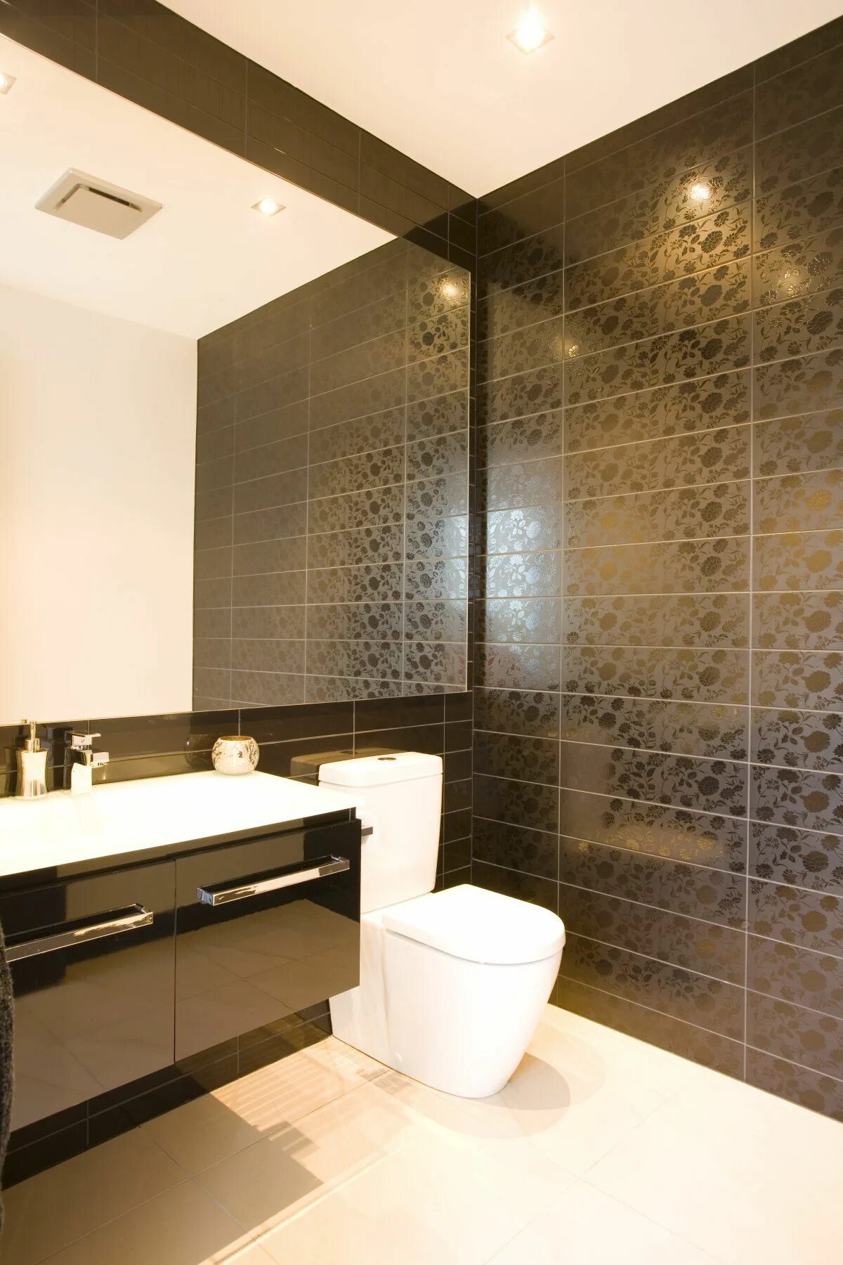 Красивый дизайн плитки фото bh_220712_20 Modern luxury bathroom, Contemporary bathroom remodel, Luxury bathr