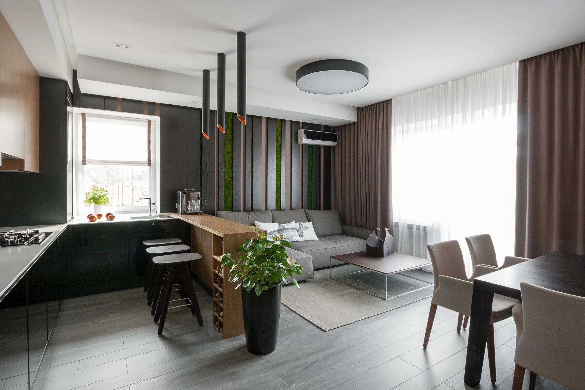 Красивый дизайн студии SVOYA studio Country house design, Country modern home, Modern house design
