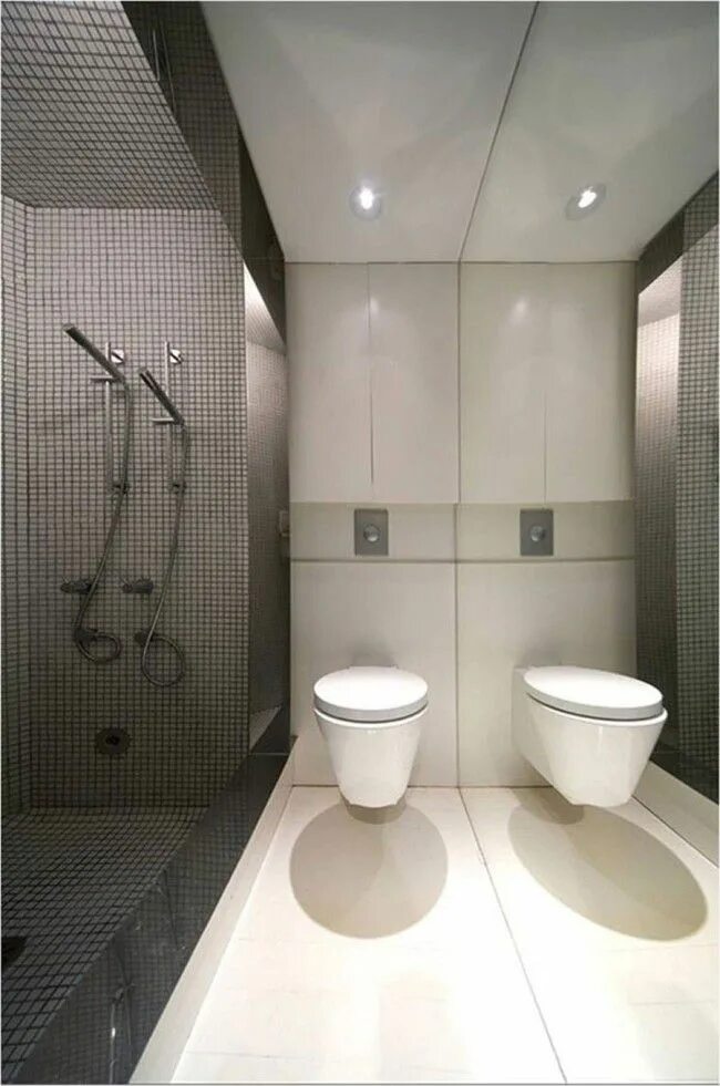 Красивый дизайн ванны туалета фото Pin on badeværelse Bathroom design concepts, Minimalist bathroom design, Toilet 