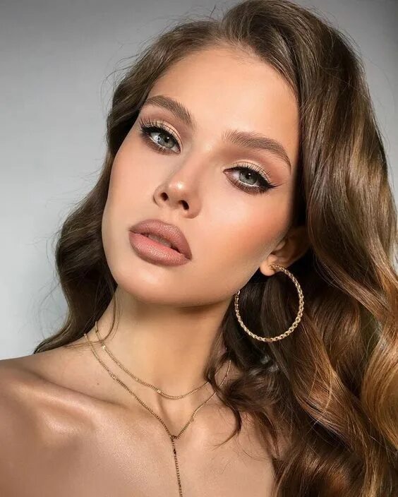 Красивый дневной макияж 8 Cult-Favorite Beauty Products You Can Buy From Amazon Повседневный макияж, Мак