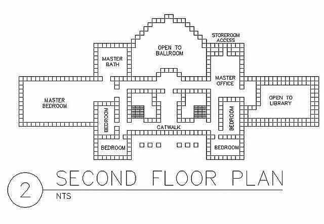 Красивый дом схема постройки minecraft-house-blueprints-mansion-step-by-stepthe-epic-mansion-minecraft-projec