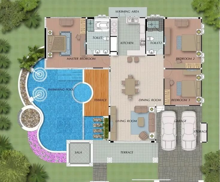 Красивый дом схема постройки houses in the sims 4 diagrams of the structure of beautiful houses: 2 thousand i