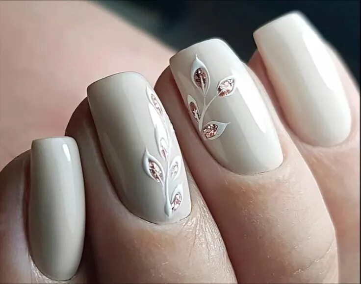 Красивый элегантный маникюр Пин от пользователя Maria antonia на доске Manicura de uñas в 2022 г Дизайнерски