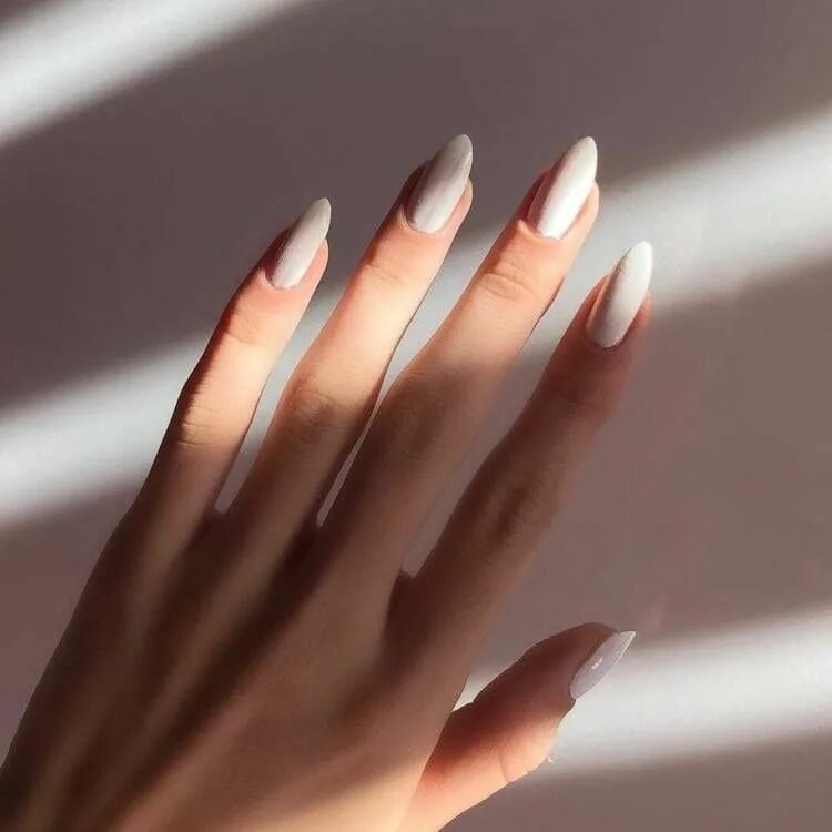 Красивый эстетичный маникюр pinterest: @connellmikayla Nail manicure, Fashion nails, Nails
