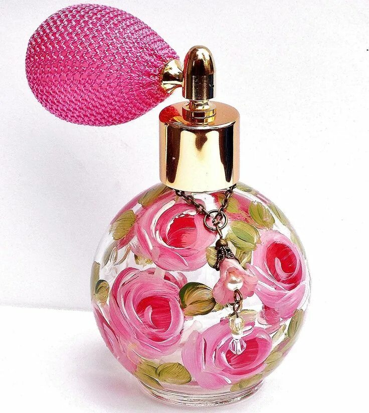 Красивый флакон духов фото Pin on Stuff from Aliexpress Perfume bottles, Glass perfume bottle, Perfume bott