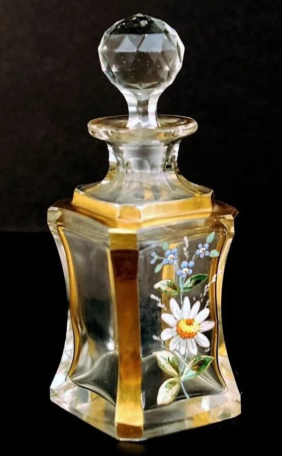 Красивый флакон духов фото Pin on 04 ART GLASS Glass perfume bottle, Antique perfume bottles, Perfume bottl
