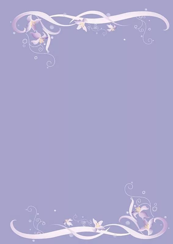 Красивый фон для оформления текста Hojas de papel con diseño para cartas Solountip.com Hojas de papel, Sobres de pa