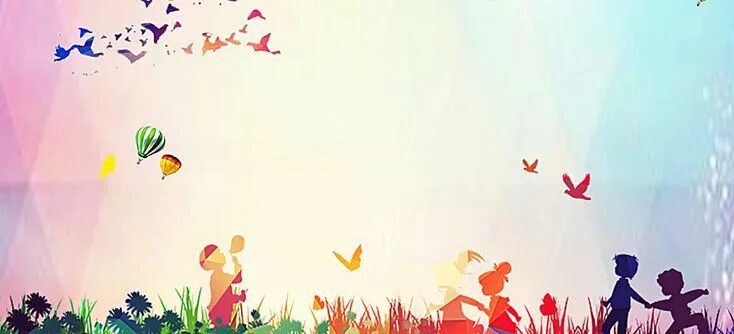 Красивый фон для оформления в детском саду Free Wallpaper, Childhood, Graduation Background Images, Graduation Season Banne