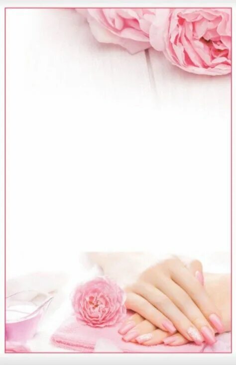 Красивый фон для прайса маникюра Top 10 nail poster design ideas and inspiration