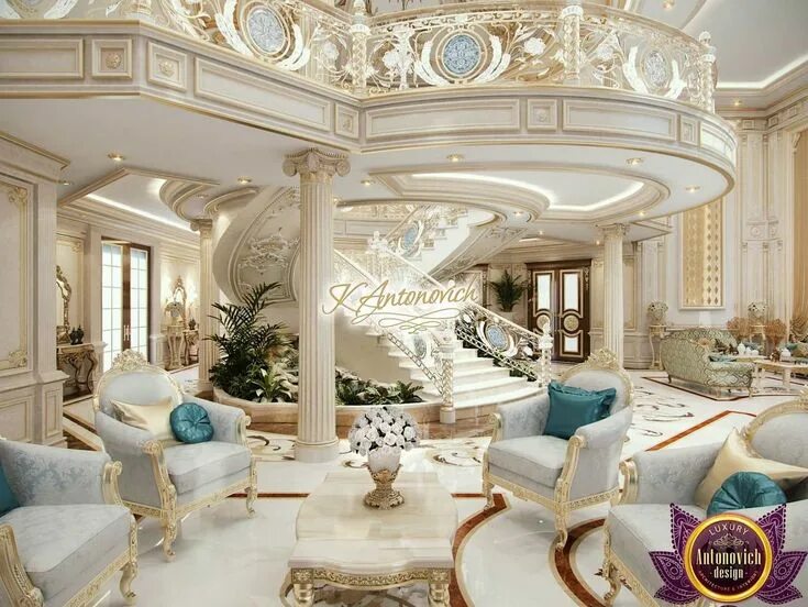 Красивый фото самый шикарный best house designs by katrina antonovich, luxury antonovich design homify Cool h