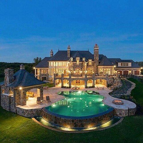 Красивый фото самый шикарный Pin by Ear Nose and Throat Medicine b on Art Mansions, Dream mansion, Mansions l