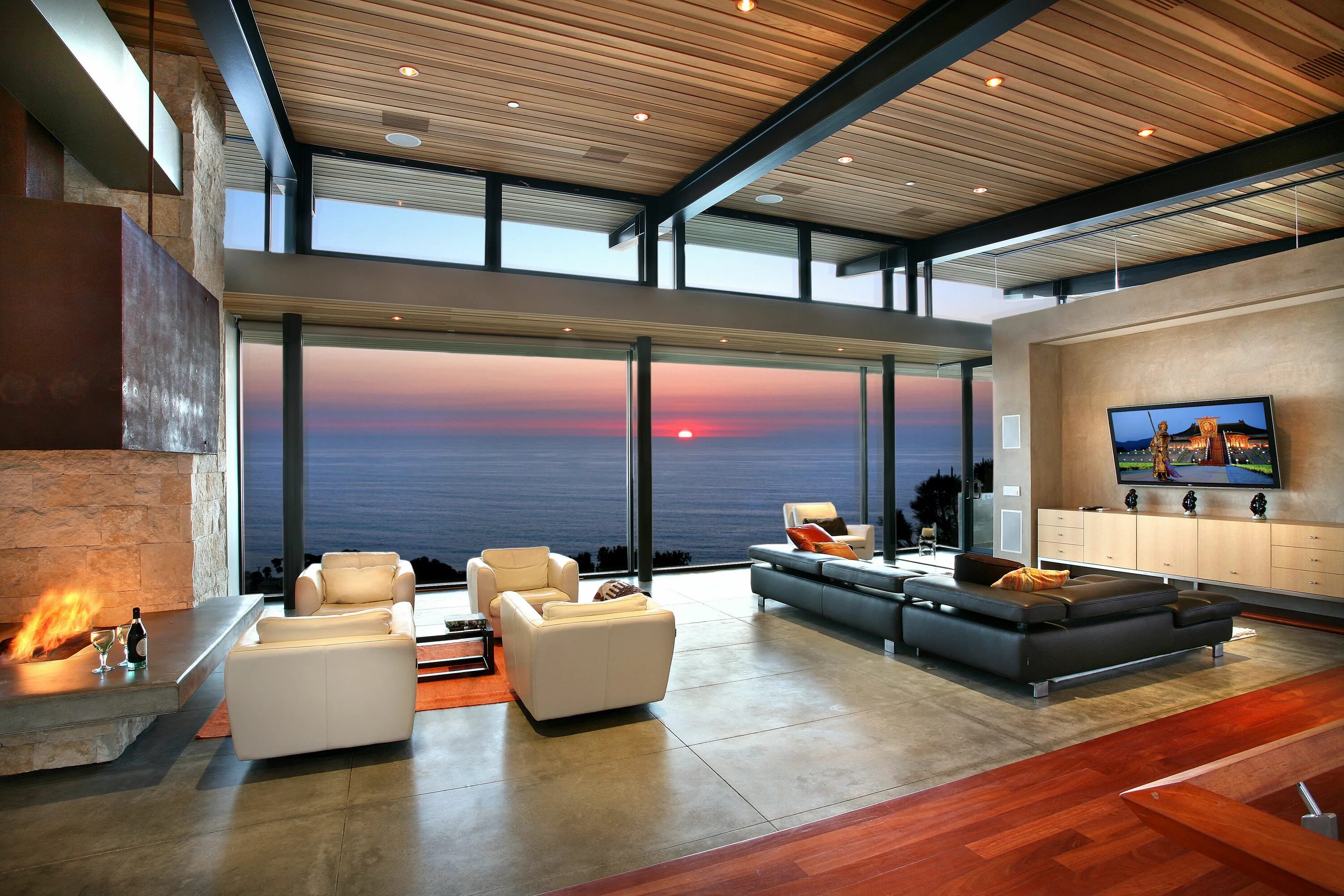 Красивый интерьер фото в современном стиле Pin on home elements