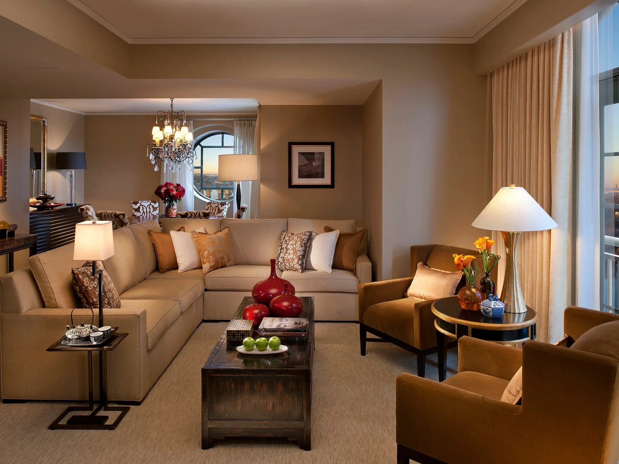 Красивый интерьер гостиной комнаты living room design, living room design 2019, living room design ideas, living ro