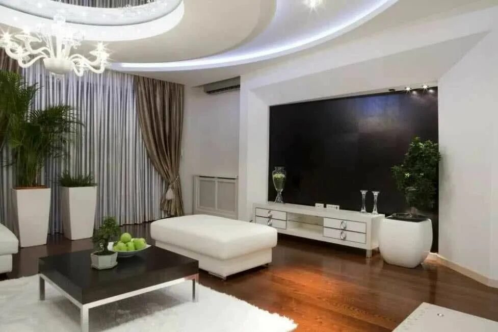 Красивый интерьер гостиной в квартире 25 OY foizsiz to'lov: 4 800 000 so’m - Sotish Buxoro на Olx