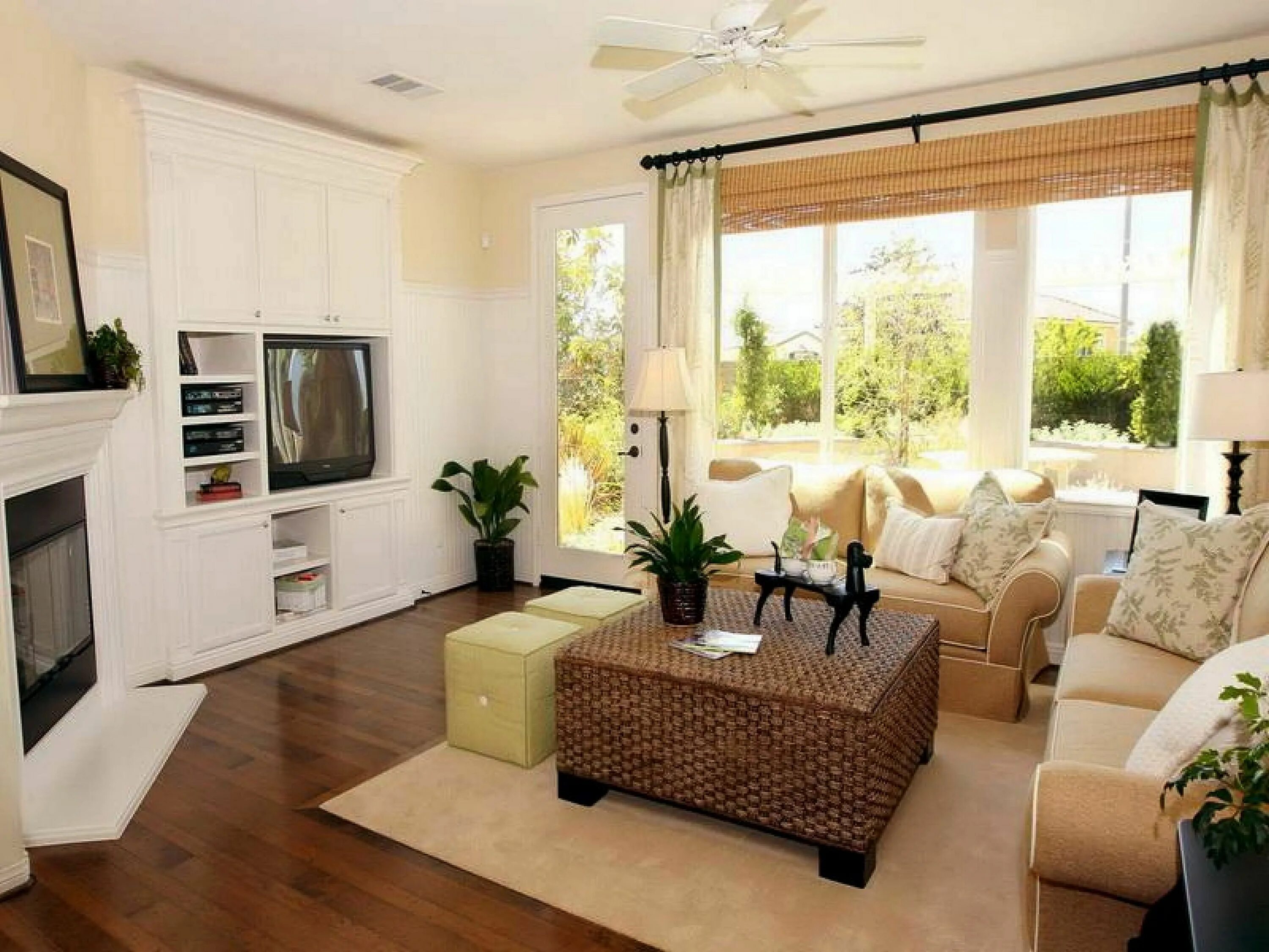 Красивый интерьер гостиной в квартире 35+ Best Apartment Interior Design Ideas To Make Your Room Beautiful - Freshouz 