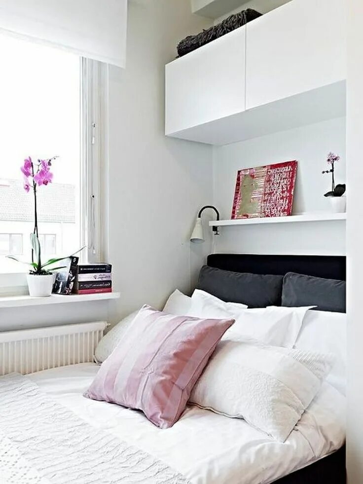 Красивый интерьер маленькой комнаты 26 Amazing Teens Bedroom Design Ideas Zimmer einrichten, Zimmer einrichten jugen