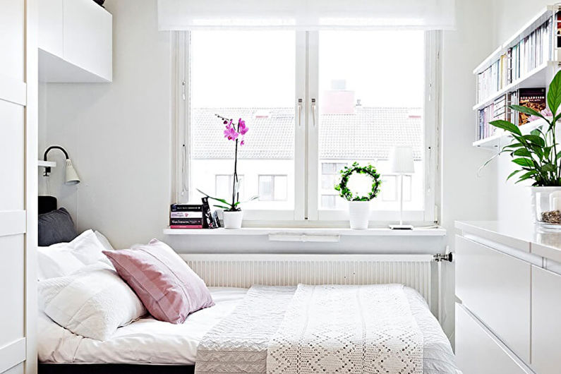 Красивый интерьер маленькой комнаты Pin on Kids bedroom