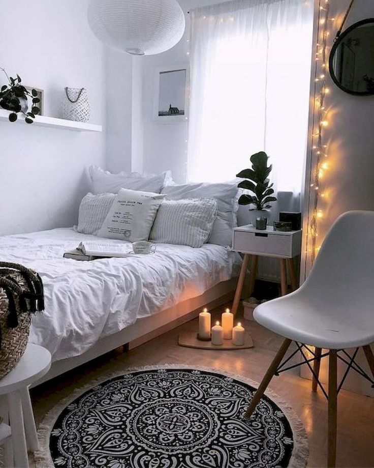 Красивый интерьер маленькой комнаты 30 Lovely Moon Decor Ideas For Beautiful Home Decoration Decoración de unas, Dec
