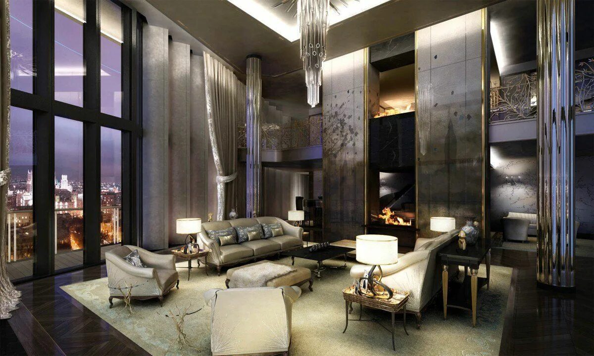 Красивый интерьер москва The Bulgari name is one associated with aesthetic elegance, timeless beauty, and