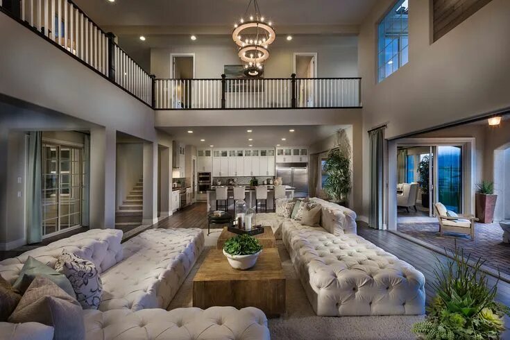 Красивый интерьер внутри дома фото Ambrosia Interior Design Haus innenarchitektur, Haus design, Haus innenräume