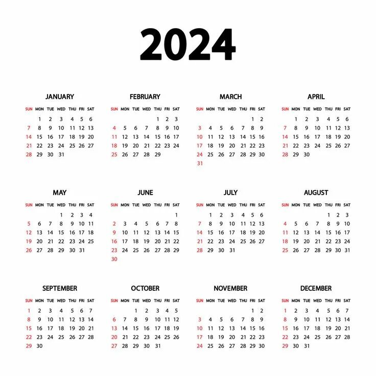 Красивый календарь на 2025 год Календарь 2024 года Calendário, Calendário de fotos, Calendário para impressão
