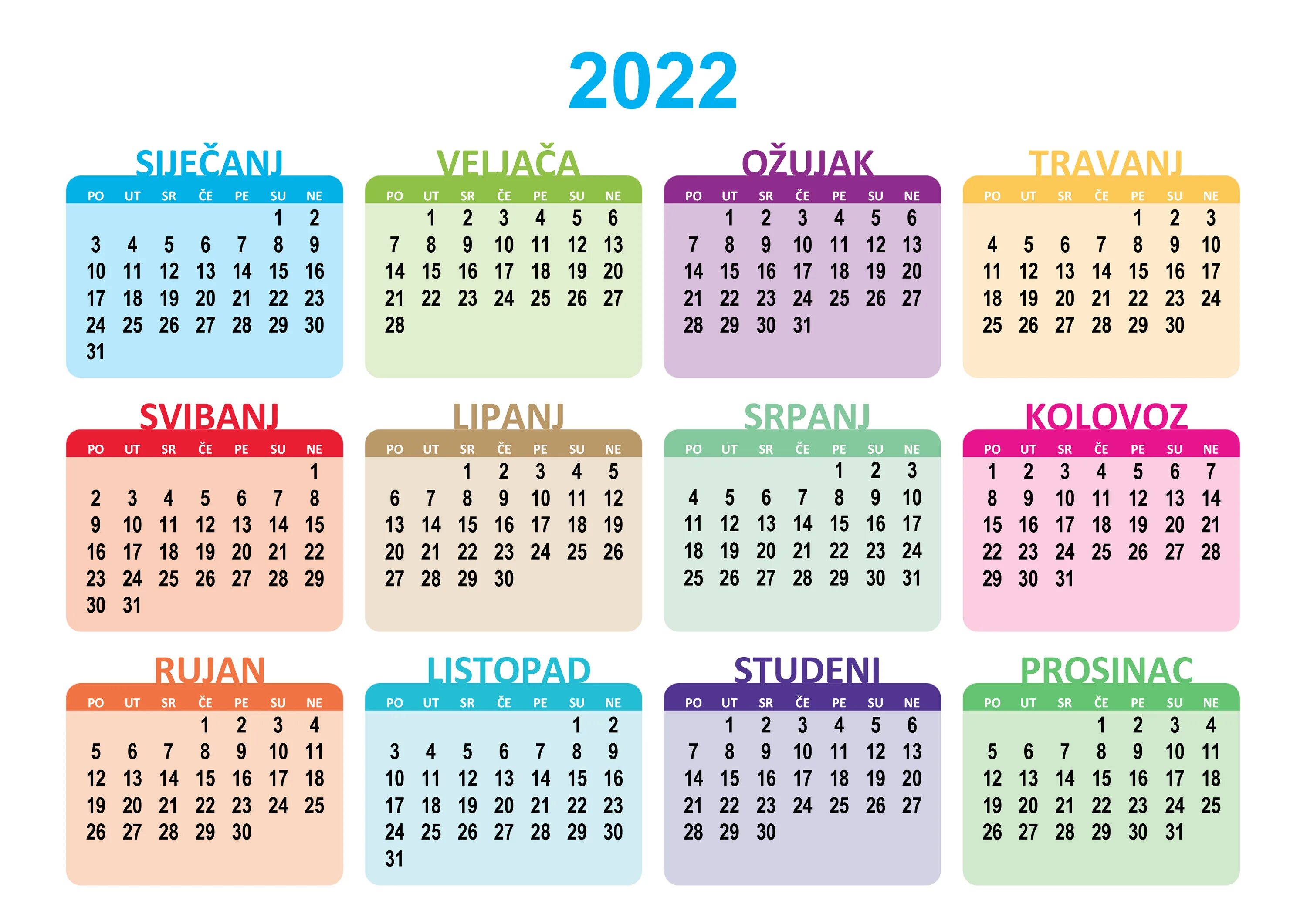 Красивый календарь на год Календарь декабрь 2023 и январь 2024 года: найдено 89 изображений