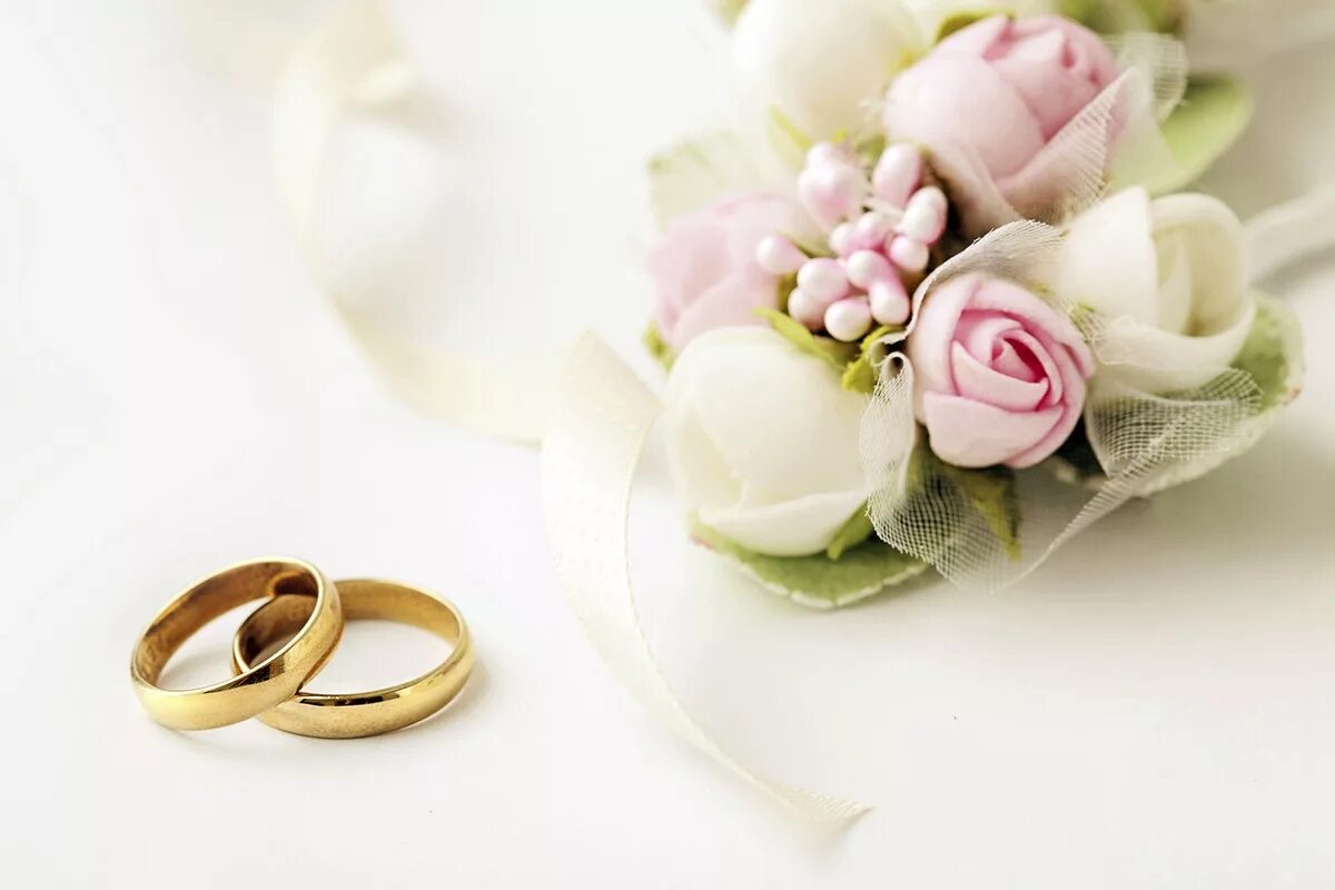 Красивый картинки свадьба 14 Alliances : croyances et superstitions Mariée.fr