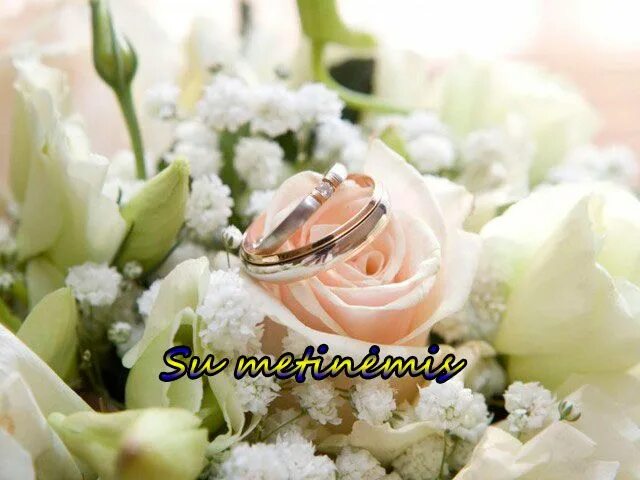 Красивый картинки свадьба 14 Keliaujame jau ne vieną dieną kartu... Engagement, Table decorations, Congratula