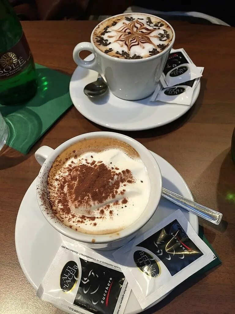 Красивый кофе дома фото ПРИВЕТСТВИЯ и ПОЖЕЛАНИЯ, открытки на каждый день. опубликовал пост от 16 августа
