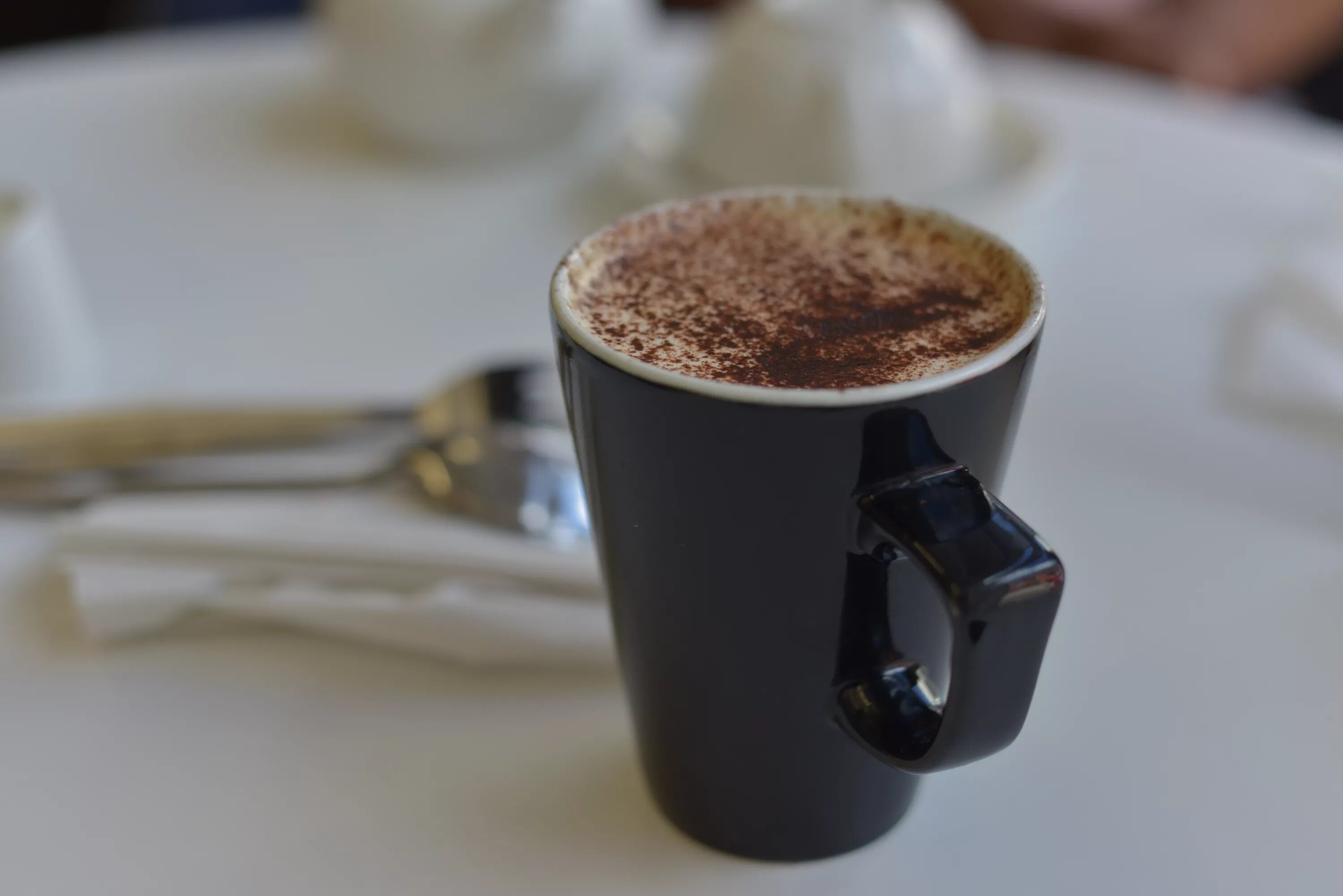 Красивый кофе дома фото Кофе дома CoffMachines.ru