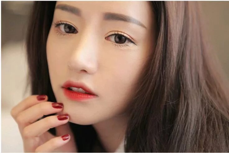 Красивый корейский макияж Pin on Korean Beauty Products & Tips