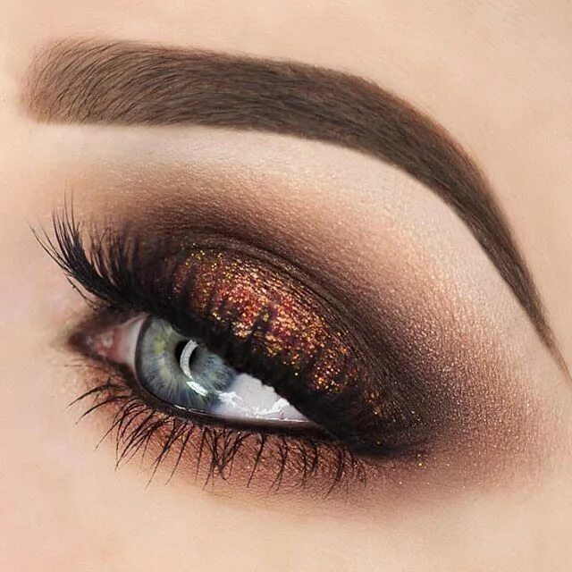 Красивый коричневый макияж глаз Anastasia Beverly Hills on Instagram Applying eye makeup, Eye makeup, Best makeu